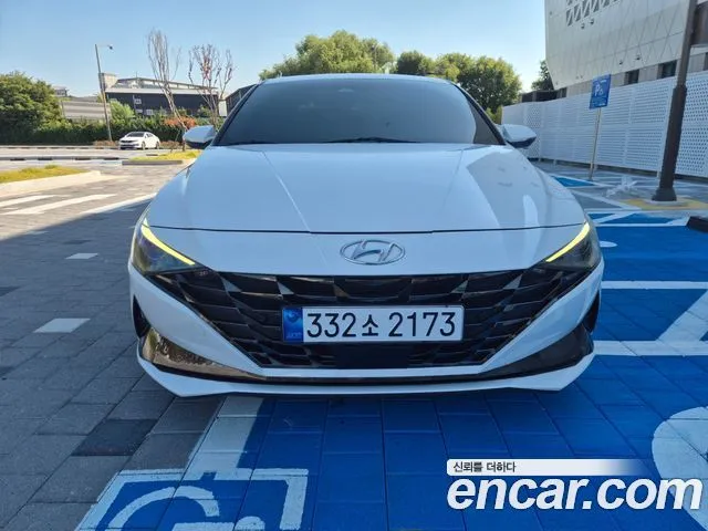 2023 Hyundai Avante, VIN KMHLM41EEPU374219