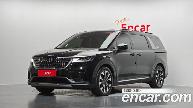 2023 Kia Carnival, VIN KNANC81BBPS208338