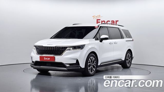 2022 Kia Carnival, VIN KNANC81BBNS165513