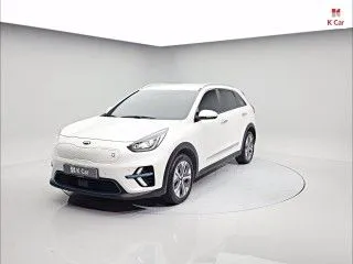 2020 Kia Niro, VIN KNACC81GFLA060237