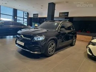 2025 Mercedes-Benz GLB-Class, VIN W1N4M4HB9SW387837