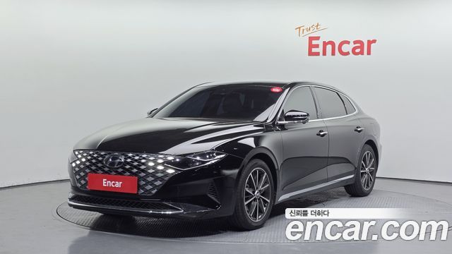 2023 Hyundai Grandeur, VIN KMHF141DBPA504519