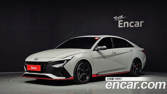 2023 Hyundai Avante, VIN KMHLW41KAPU014092
