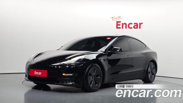 2021 Tesla Model 3, VIN 5YJ3E1EB6MF952426