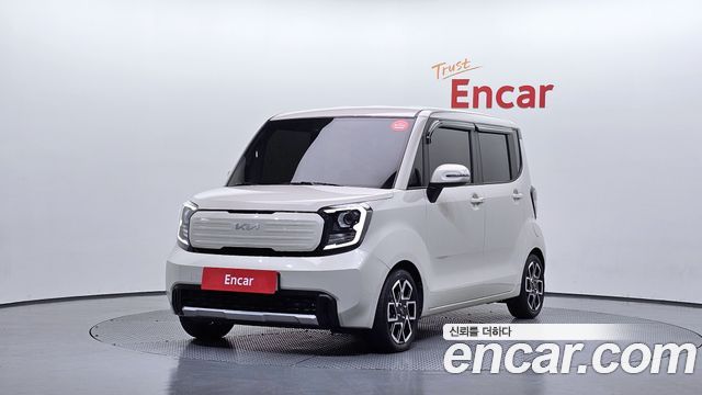 2023 Kia Ray, VIN KNACH811BPT332597