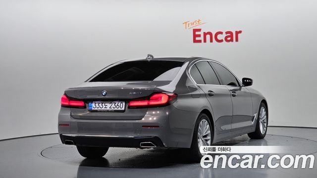 2022 BMW 5-Series, VIN WBA11BH07NCJ28918