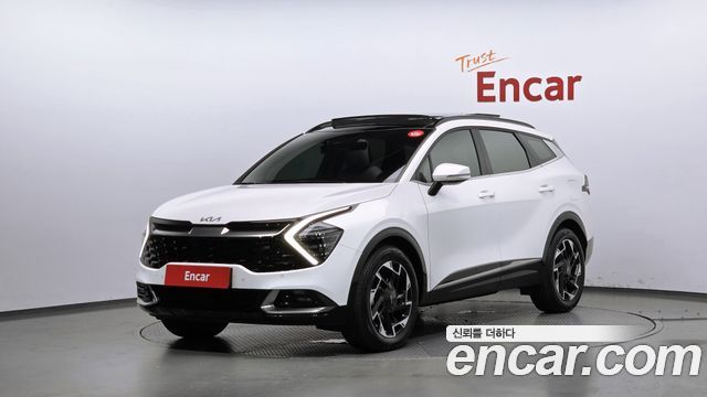 2023 Kia Sportage, VIN KNAPY81JBPK131170