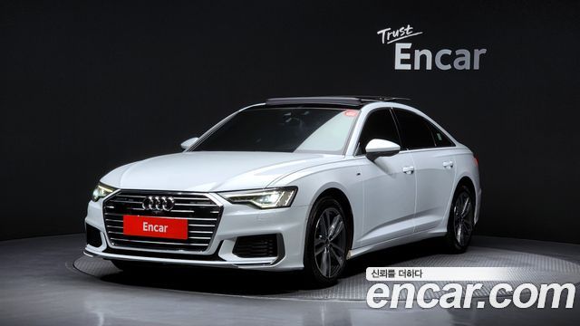 2022 Audi A6, VIN WAUZZZF29NN025271