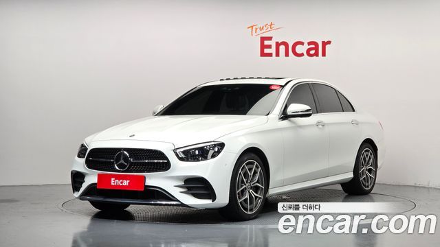 2022 Mercedes-Benz E-Class, VIN W1KZF0FB3NB085321