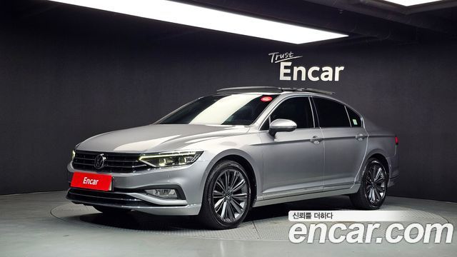 2021 Volkswagen Passat, VIN WVWZZZ3CZME030035