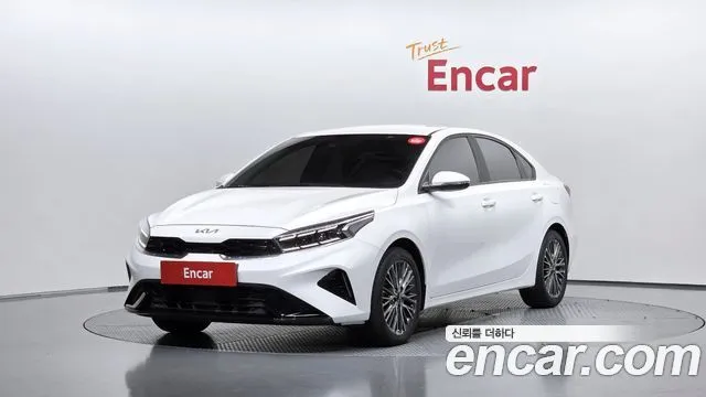 2023 Kia K3, VIN KNAF241BEPA953884