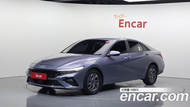 2024 Hyundai Avante, VIN KMHLN41EERU652084
