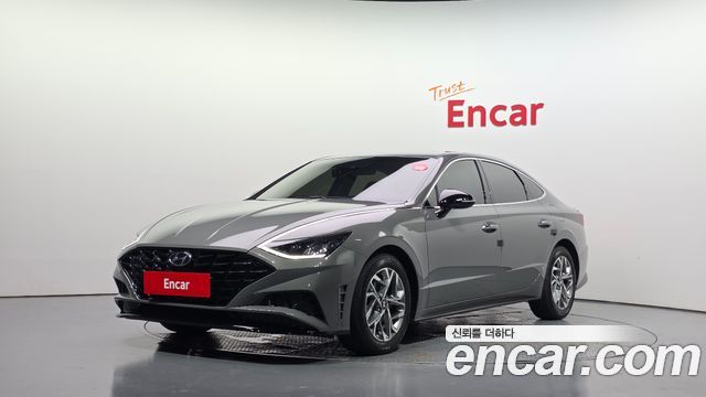 2022 Hyundai Sonata, VIN KMHL6412BNA215116