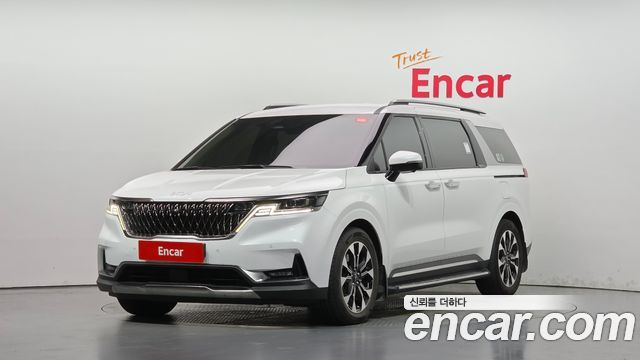 2023 Kia Carnival, VIN KNANE81BBPS193024