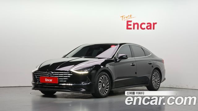 2023 Hyundai Sonata, VIN KMHL341JBPA065393