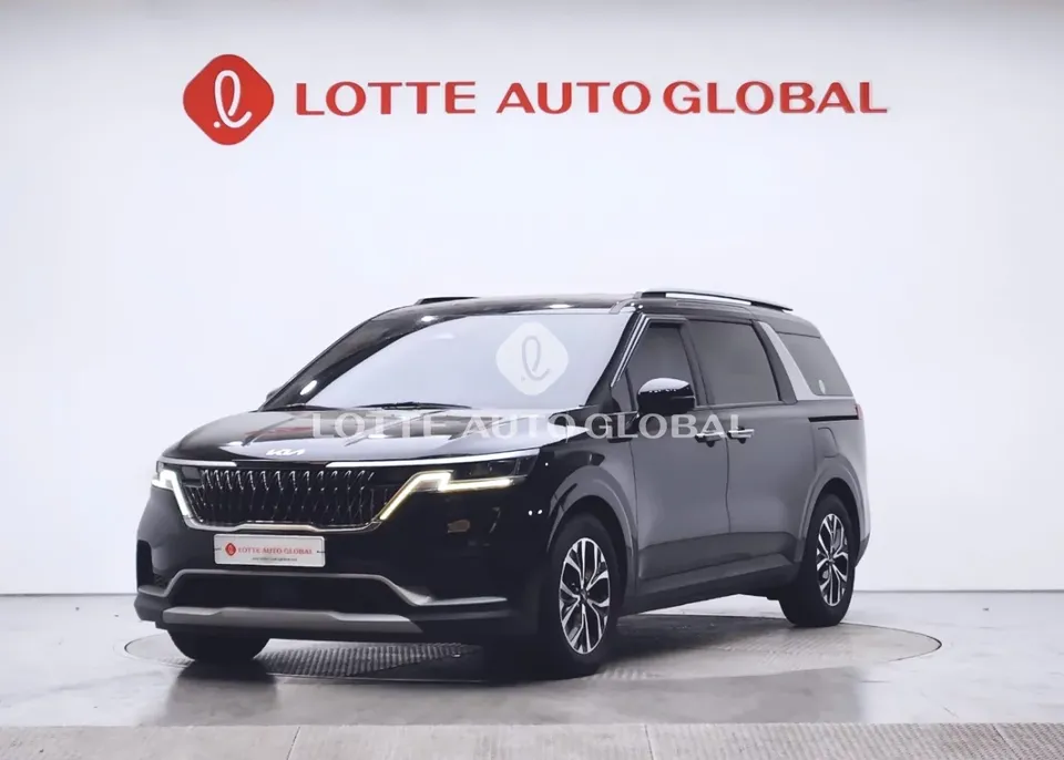2022 Kia Carnival, VIN KNANB81BBPS200331