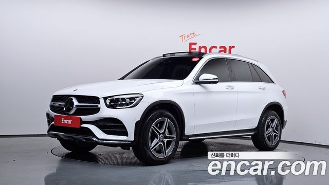 2022 Mercedes-Benz GLC-Class, VIN W1N0G5DB5NG089656