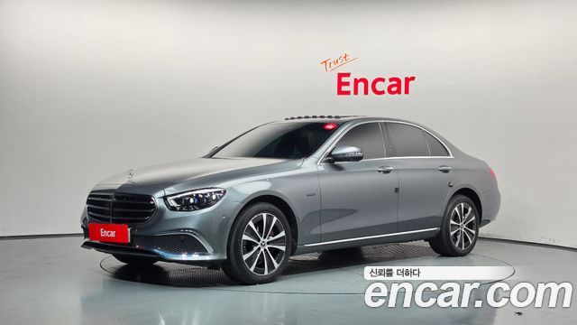 2021 Mercedes-Benz E-Class, VIN W1KZF5EB5MA907944