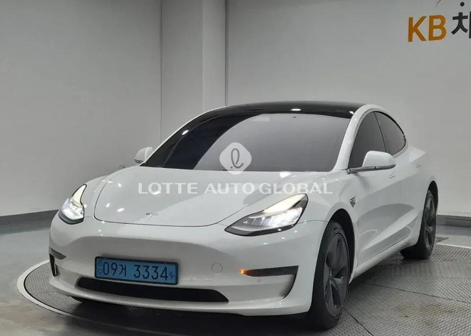 2020 Tesla Model 3, VIN 5YJ3E1EA0LF694474