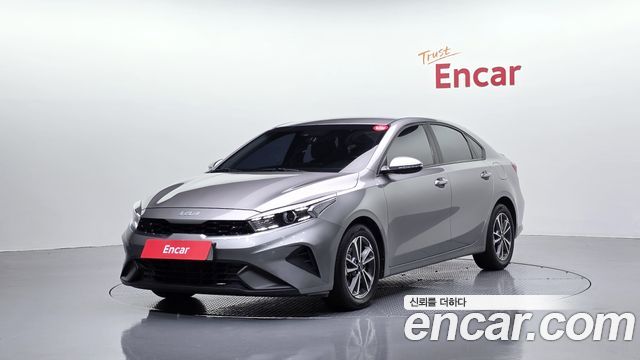 2023 Kia K3, VIN KNAF241BEPA962665