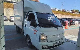 2020 Hyundai Porter, VIN KMFZSZ7KBLU741798