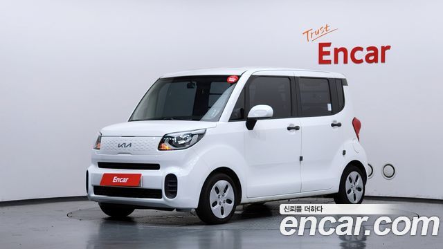 2022 Kia Ray, VIN KNACF911BNT294899