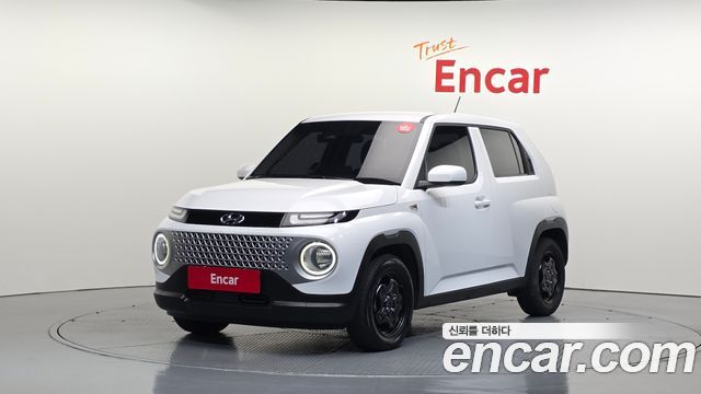 2023 Hyundai Casper, VIN KMHB1518BPW037527