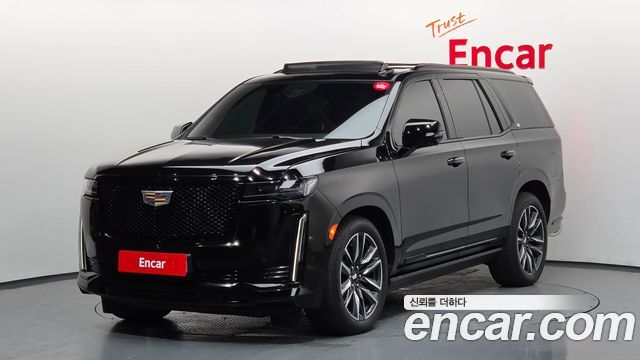 2023 Cadillac Escalade, VIN 1GYS47KL3PR222898