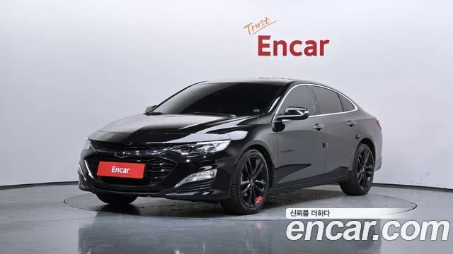 2021 Chevrolet Malibu, VIN KLAZA69LDMB376987