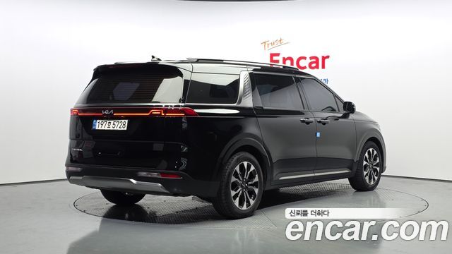 2022 Kia Carnival, VIN KNANC81BBNS173989