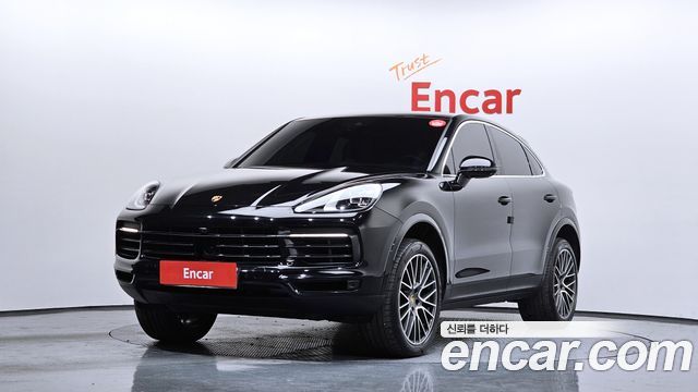 2023 Porsche Cayenne, VIN WP1BA29Y0PDA35794
