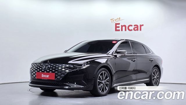2023 Hyundai Grandeur, VIN KMHF141DBPA503533
