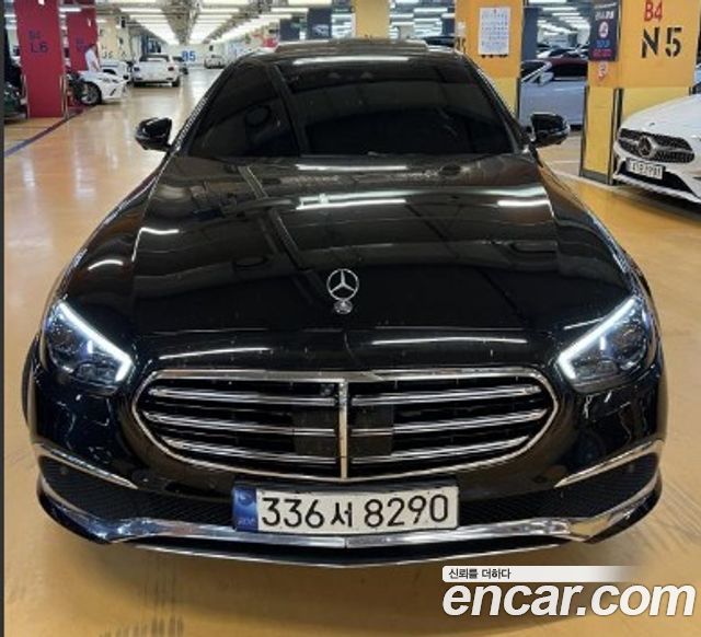 2021 Mercedes-Benz E-Class, VIN W1KZF5EB2MA996789