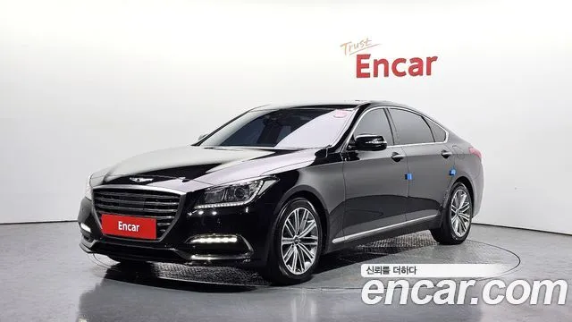 2020 Genesis G80, VIN KMHGL41DBLU345483