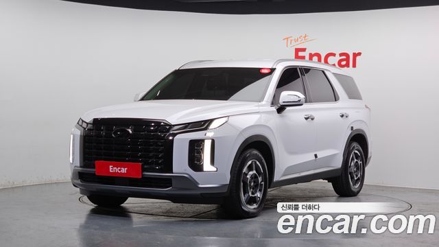 2023 Hyundai Palisade, VIN KMHR281EDPU612430
