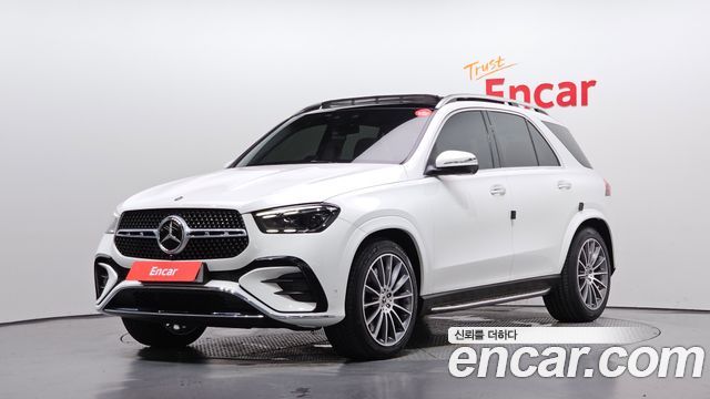 2023 Mercedes-Benz GLE-Class, VIN W1NFB5KBXPB008307