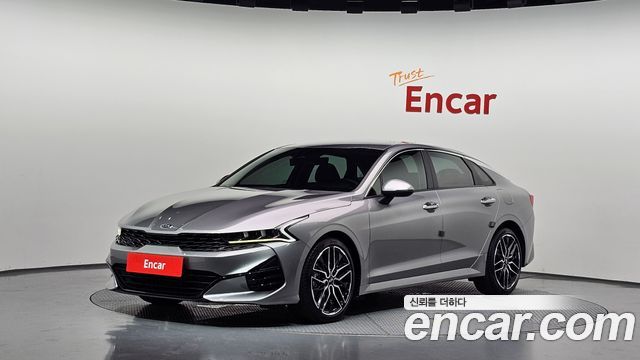 2020 Kia K5, VIN KNAG2412BLA048999