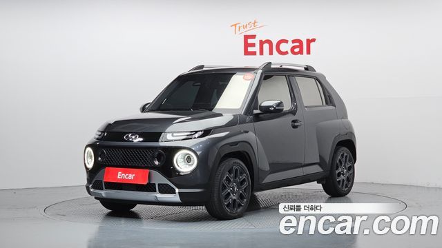 2024 Hyundai Casper, VIN KMHB3516BRW084426