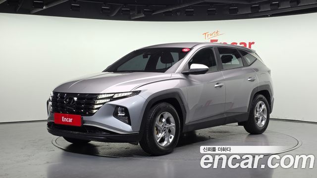 2021 Hyundai Tucson, VIN KMHJB81CBMU049862