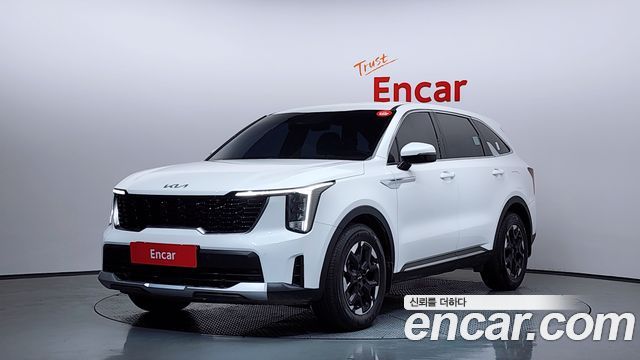 2024 Kia Sorento, VIN KNARG81BHRA245133