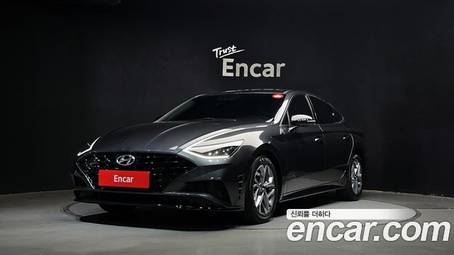 2022 Hyundai Sonata, VIN KMHL6412BNA207534
