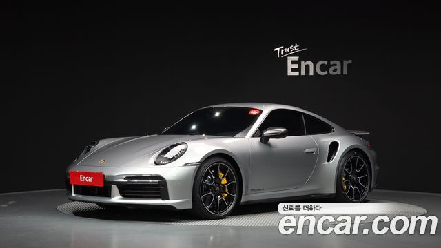 2022 Porsche 911, VIN WP0AD2995NS254496