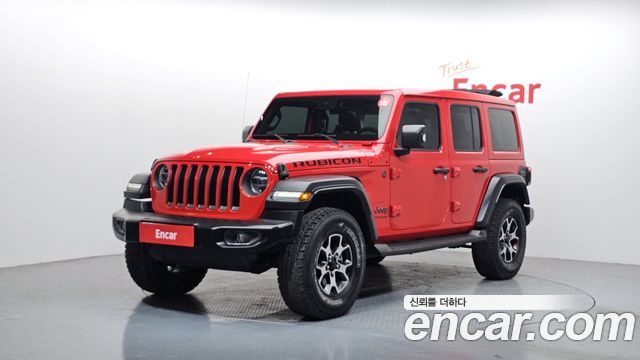 2020 Jeep Wrangler, VIN 1C4HJXFN5LW244420