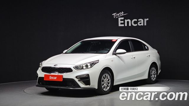 2021 Kia K3, VIN KNAF141BEMA916565
