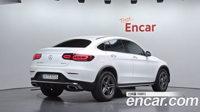 2023 Mercedes-Benz GLC-Class, VIN W1N0J1FB7PG162830