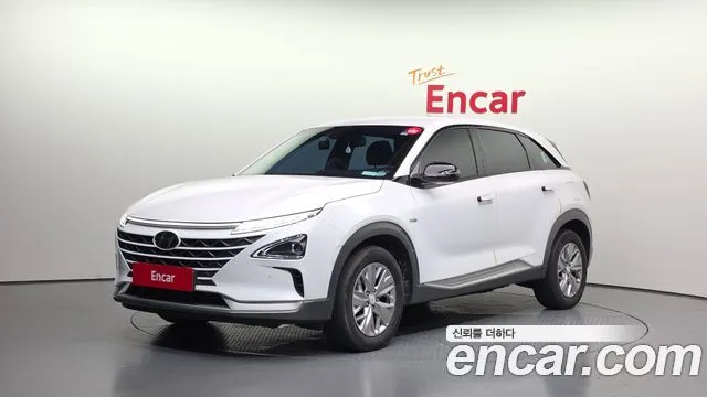 2021 Hyundai Nexo, VIN KMHJ7816FMU013693
