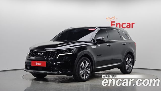2023 Kia Sorento, VIN KNARK81GBPA188452