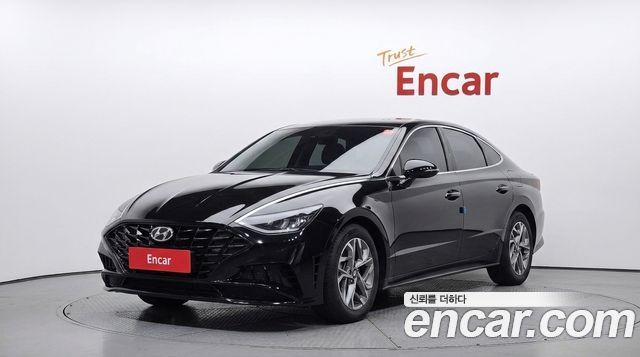 2022 Hyundai Sonata, VIN KMHL6412BNA167554