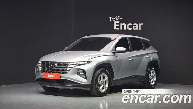 2022 Hyundai Tucson, VIN KMHJB81CBNU153474