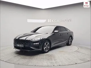 2023 Kia K8, VIN KNAM2411BPA056852